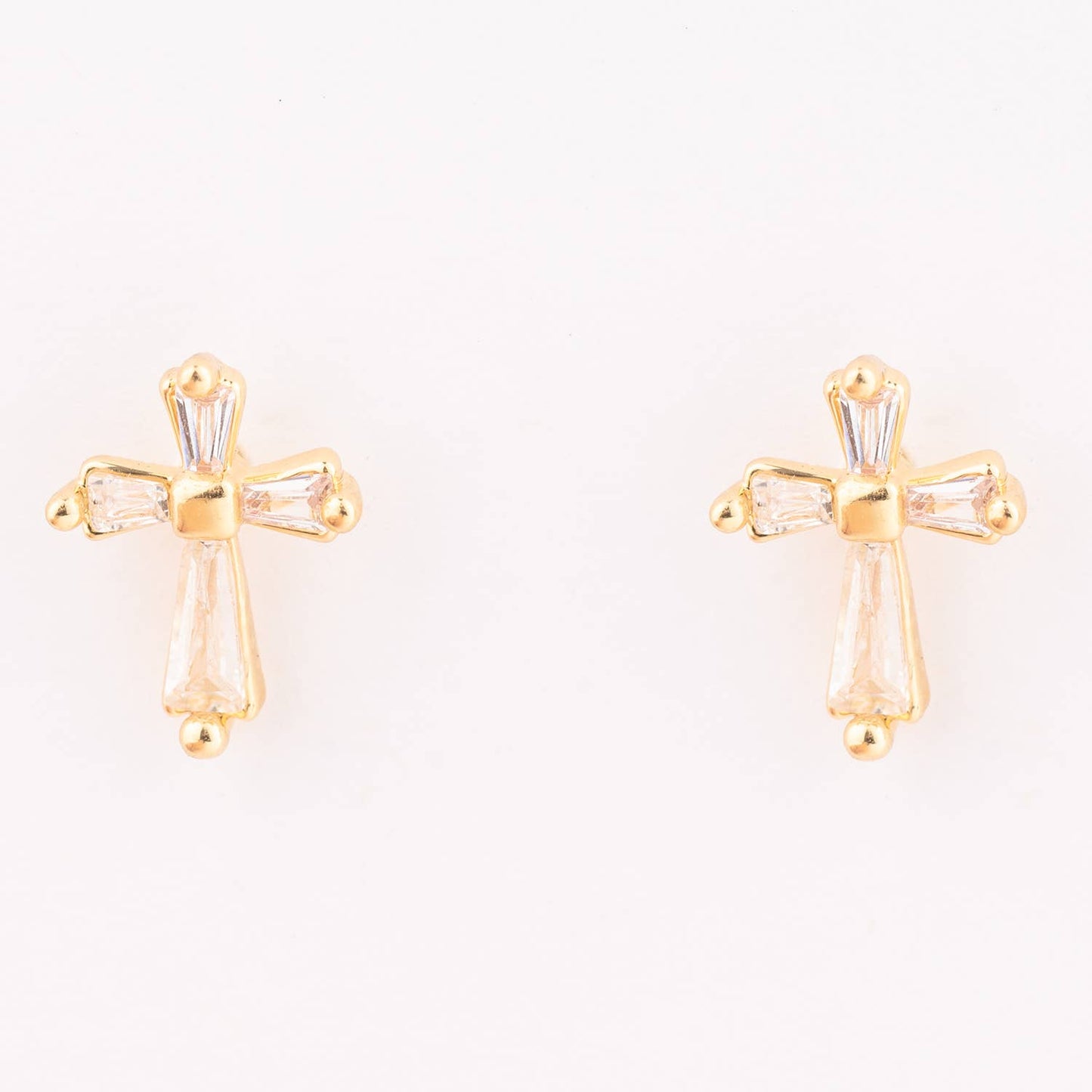 Earrings Luxe Greta
