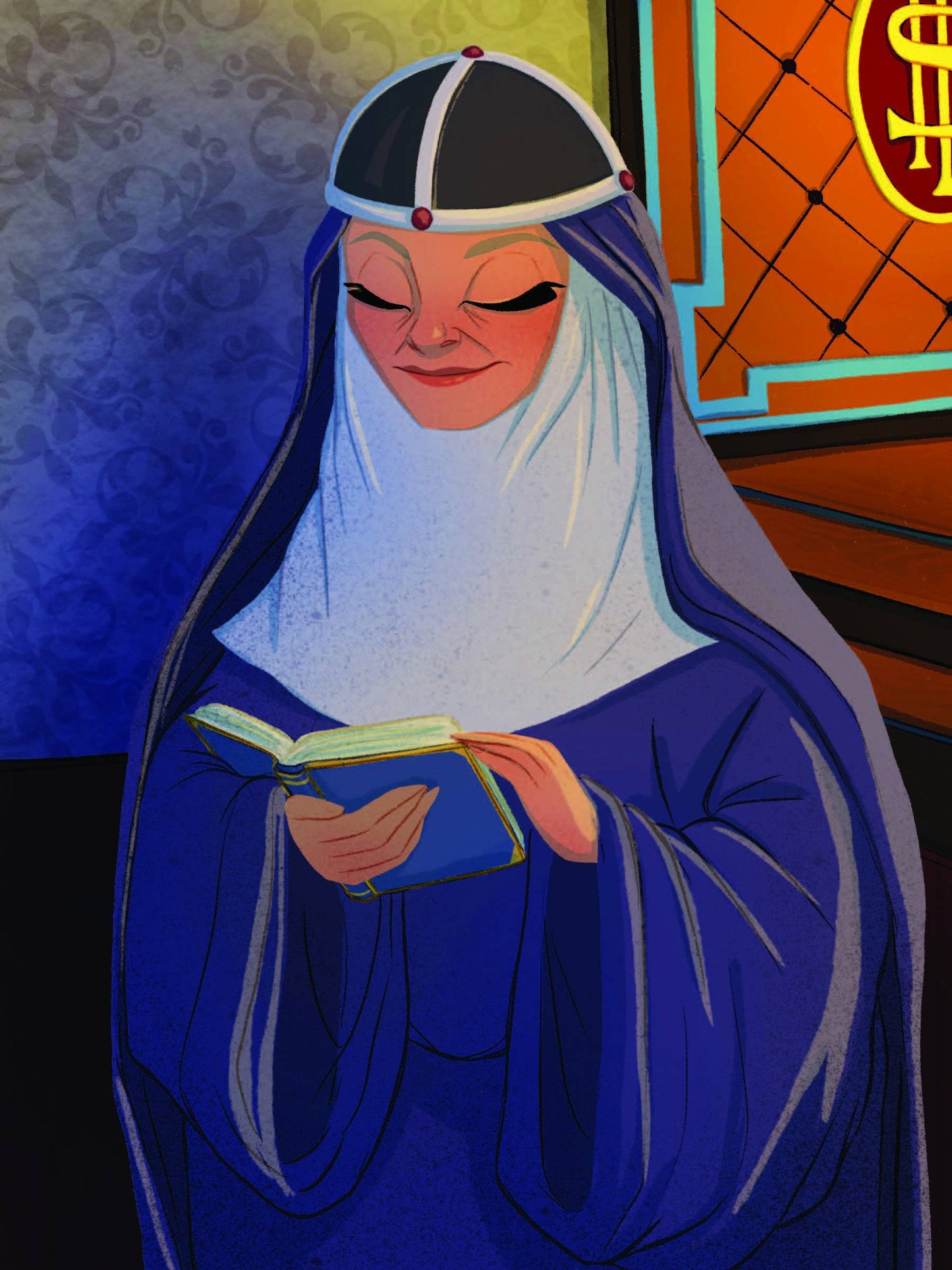 100 Extraordinary Stories of Prayer for Courageous Girls
