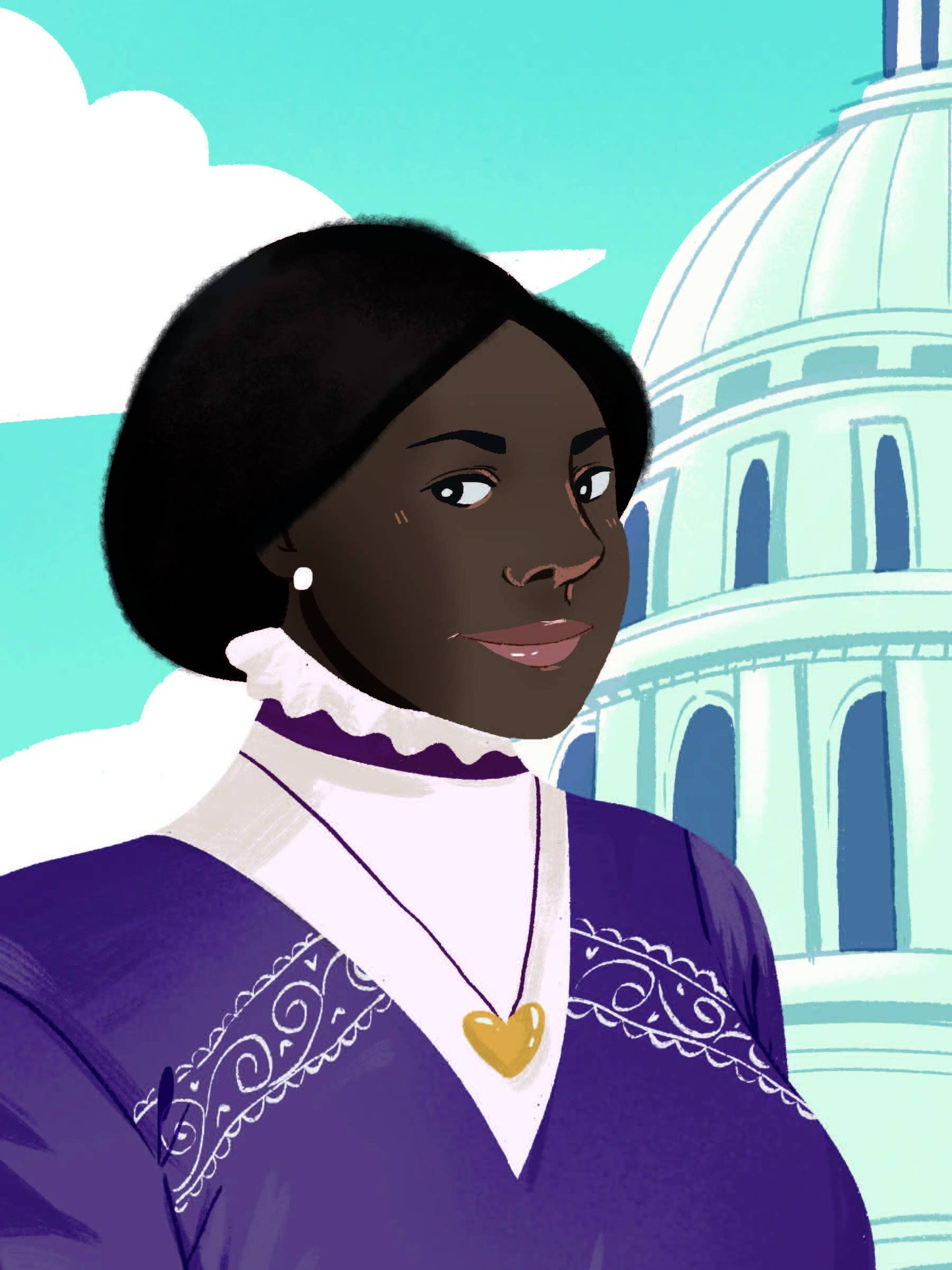 100 Extraordinary Stories of Prayer for Courageous Girls