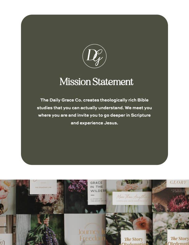 Secure | A 60-Day Devotional