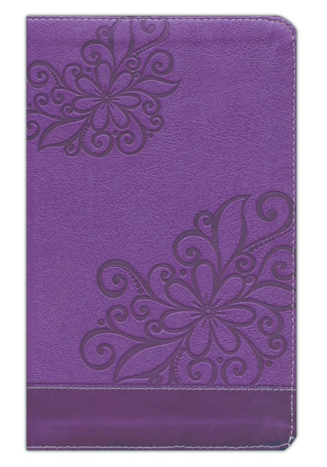 NIV Bible for Kids | Purple Thinline