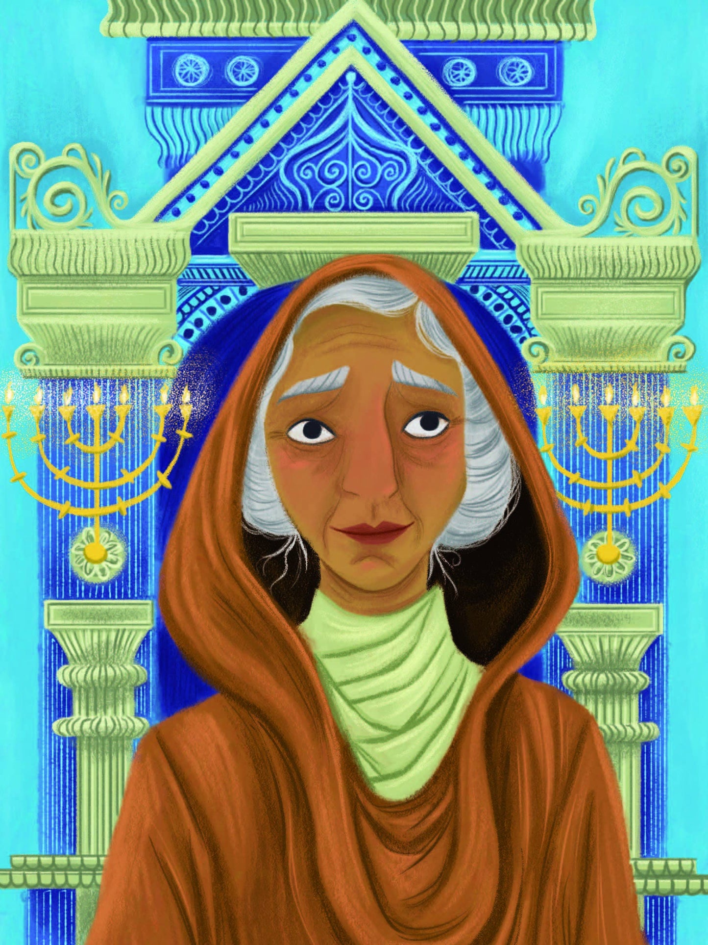 100 Extraordinary Stories of Prayer for Courageous Girls