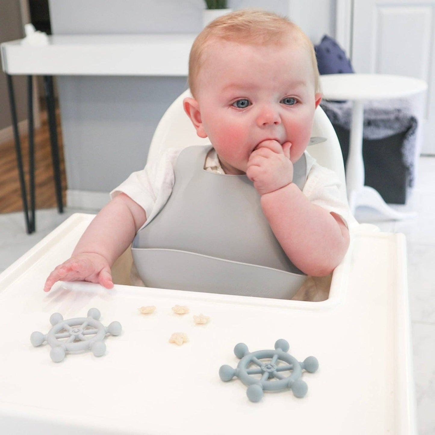 Teether Wheels (2 Pack)