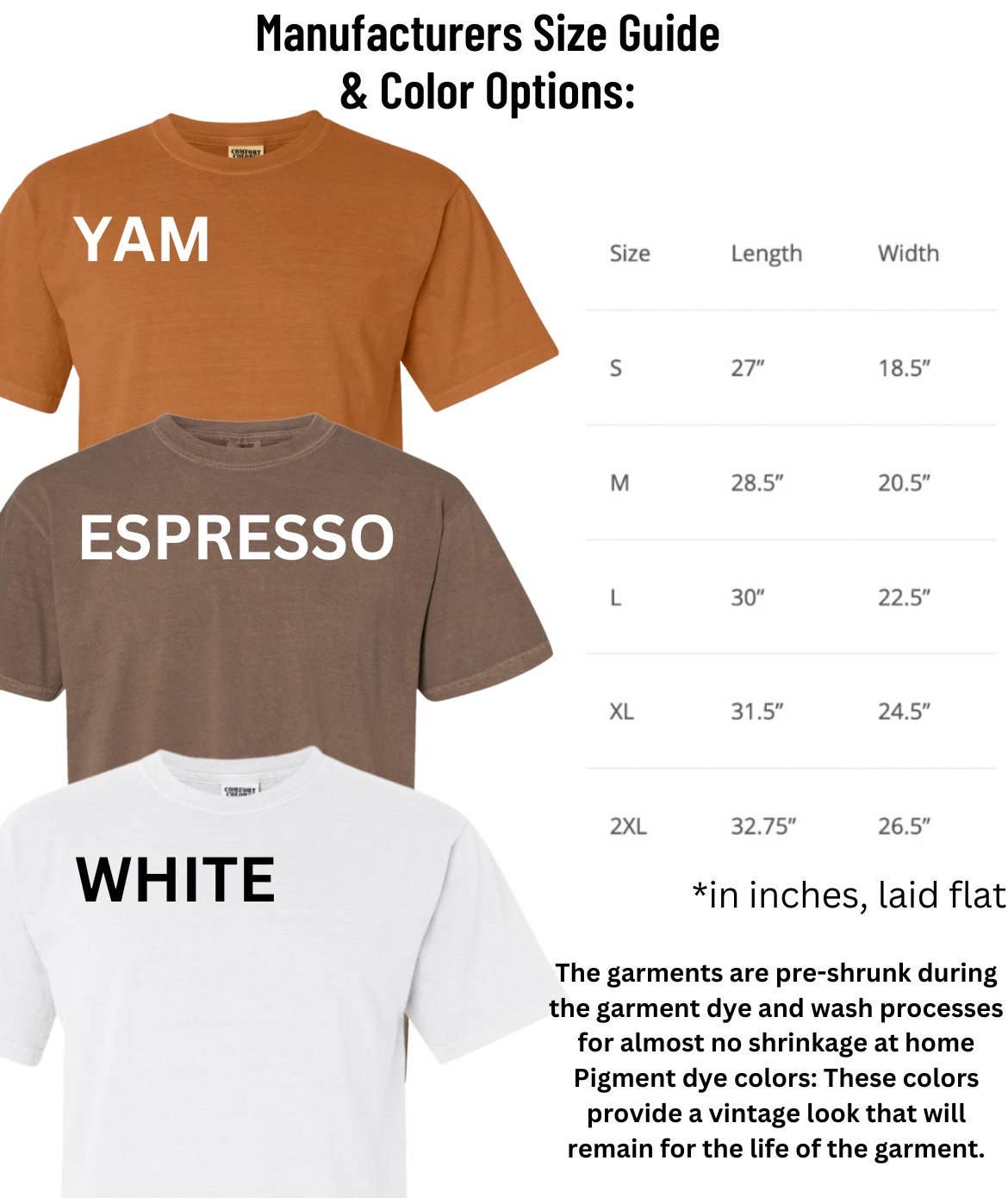 Faith Over Fear Graphic Shirt- Yam