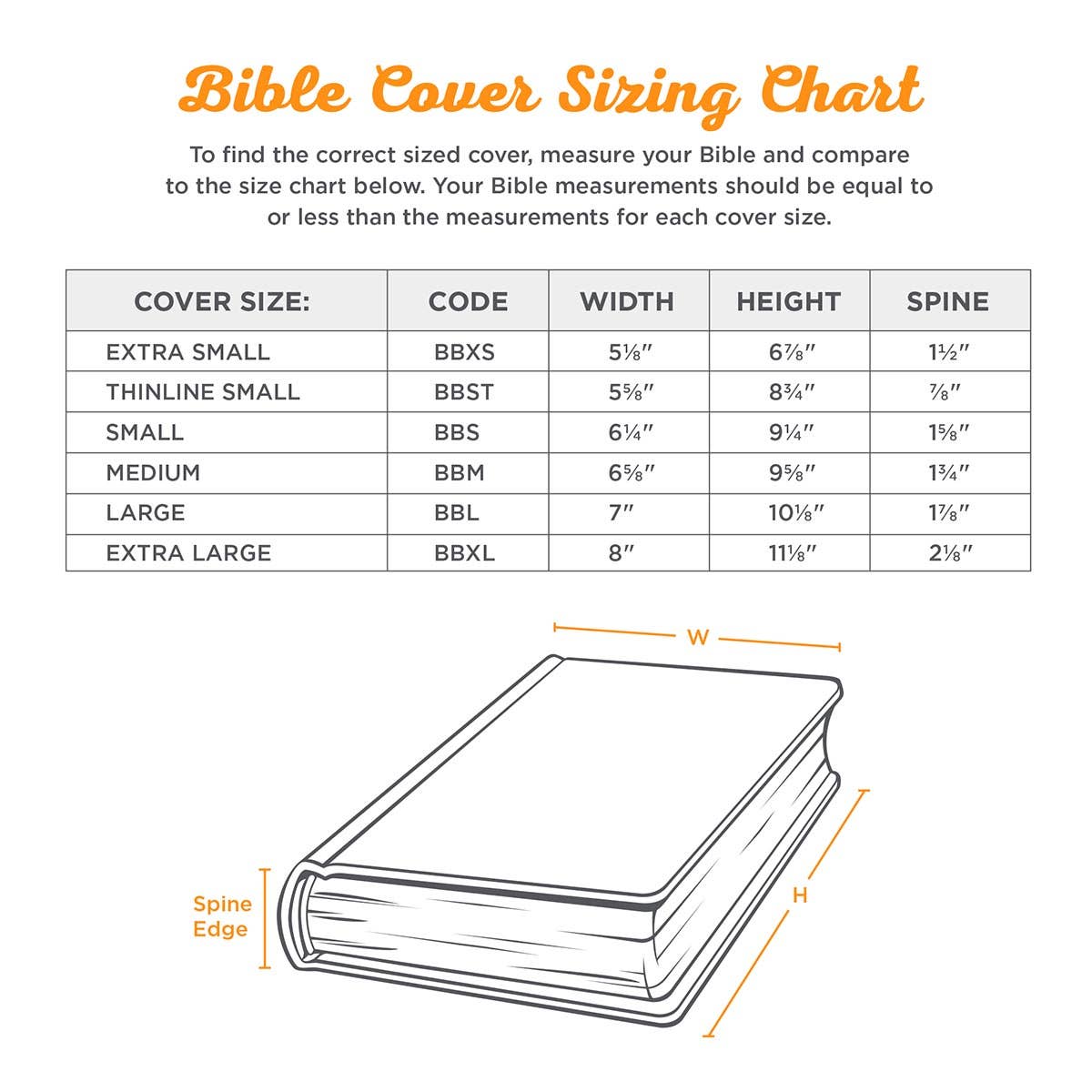 Bible Cover Classic Brown Wings Like Eagles Isa. 40:31