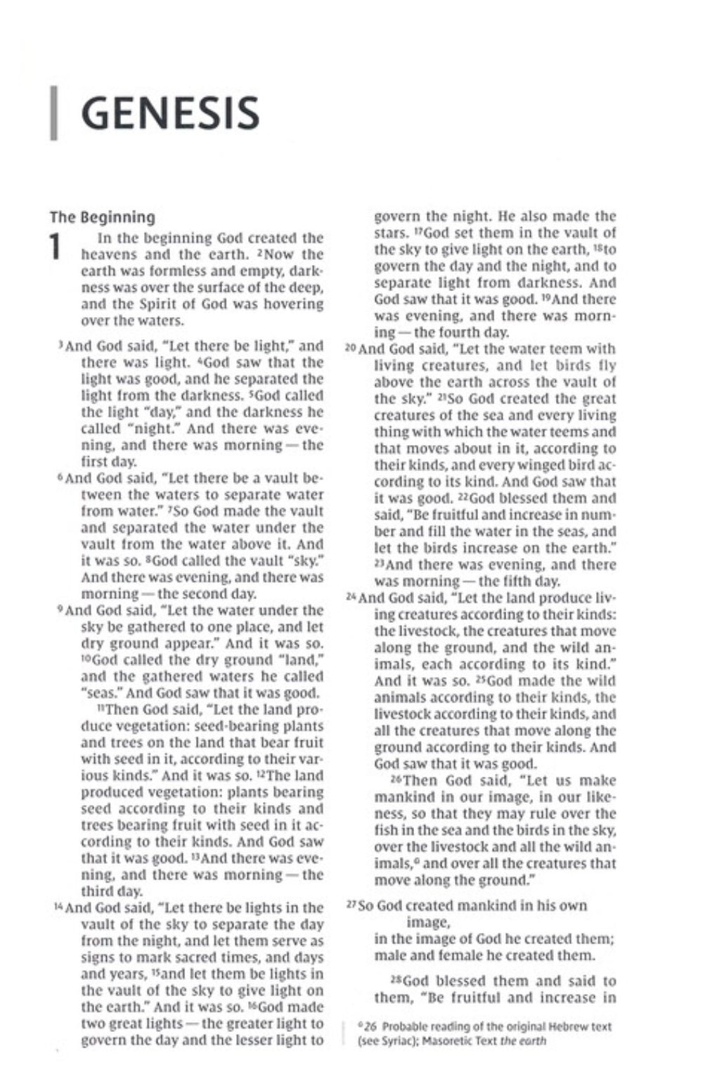 NIV Bible for Kids | Purple Thinline