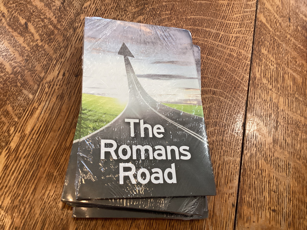 Tract the Roman’s road