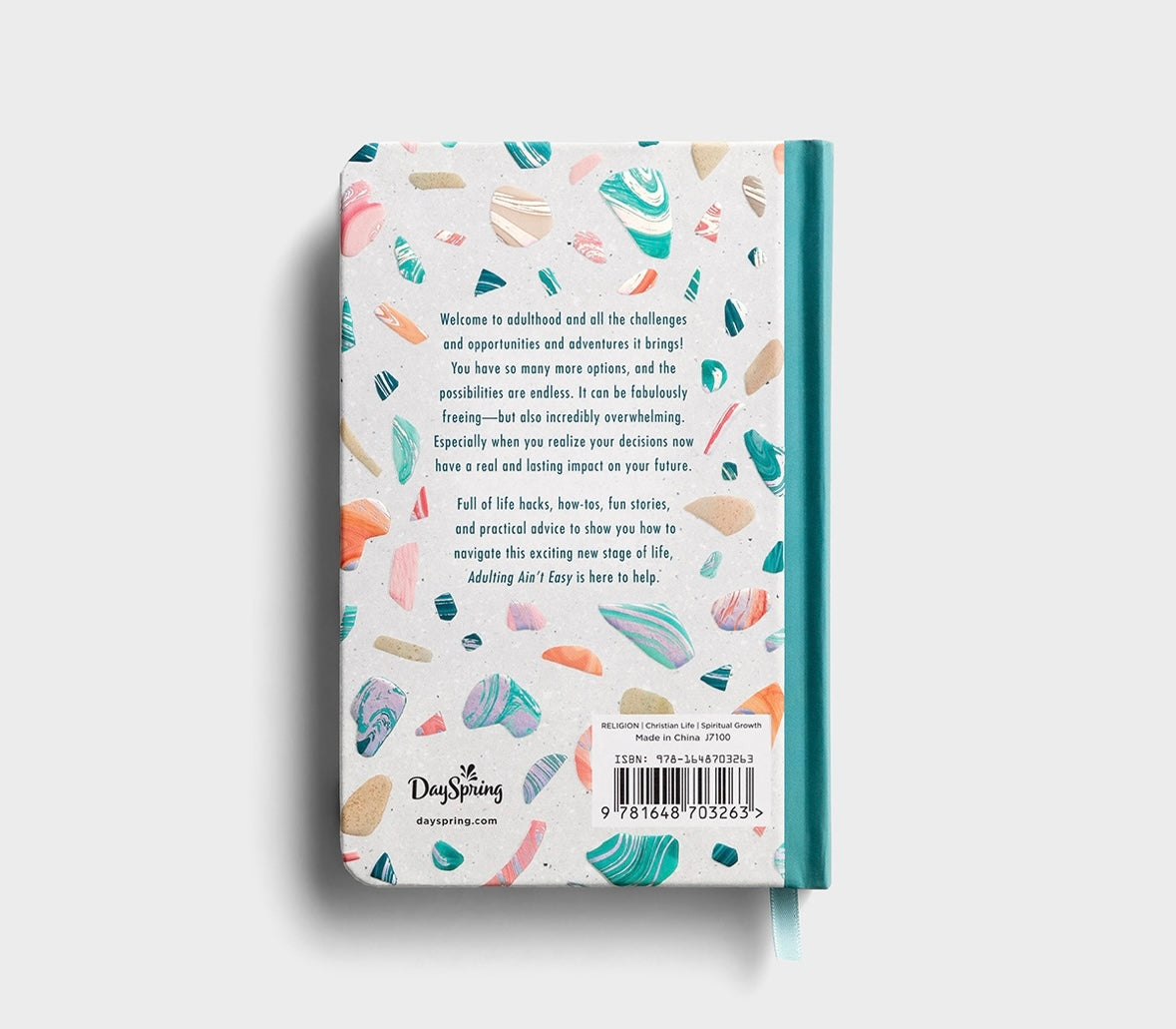 Adulting Ain’t Easy | Devotions for 20-Somethings