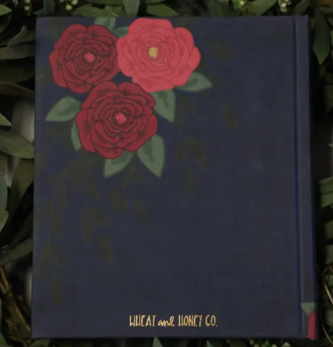 ESV Journaling Bible -God is Within Her-