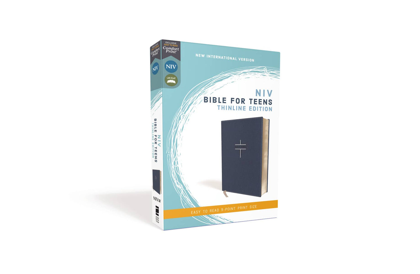 NIV, Bible For Teens