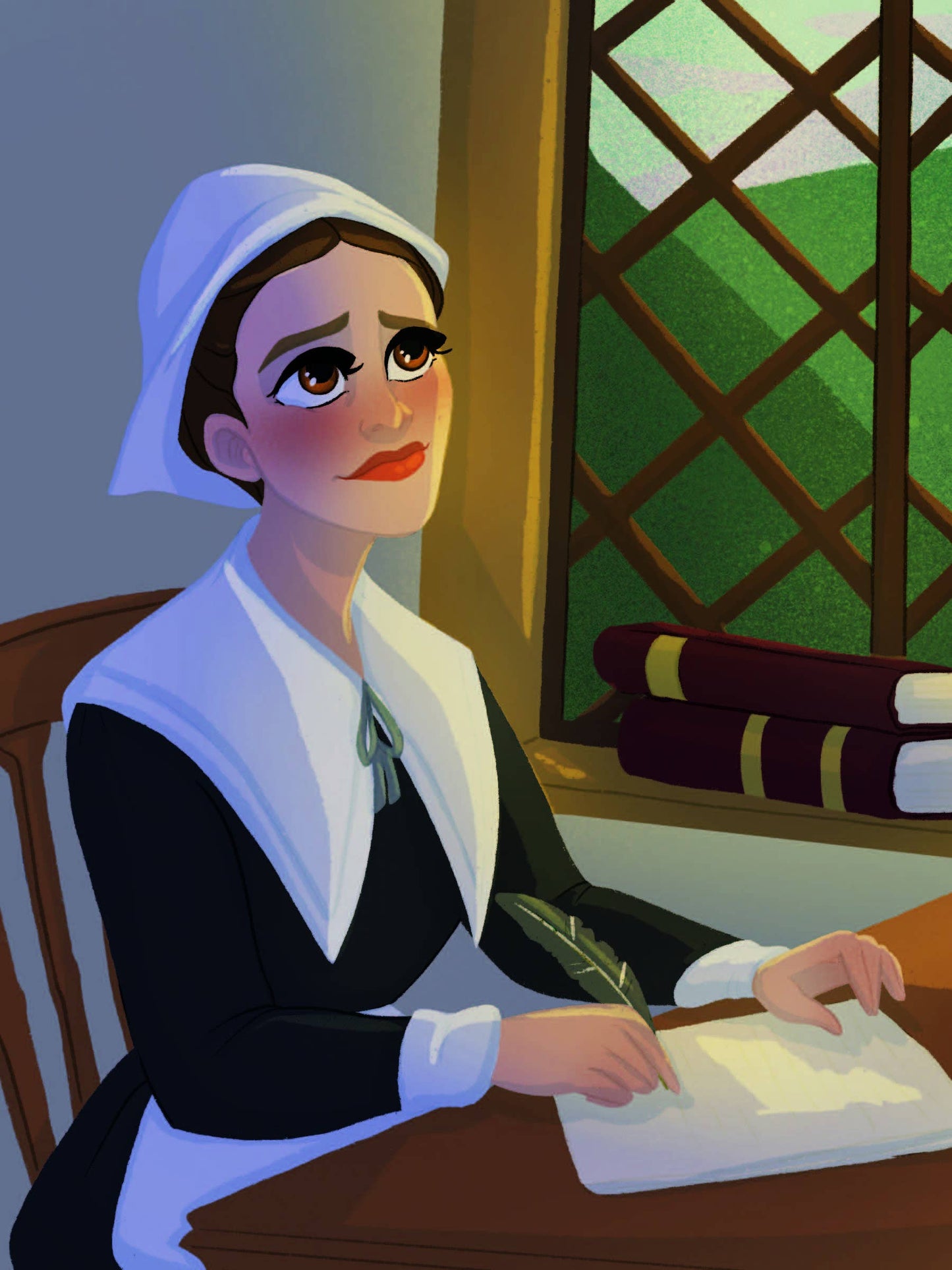 100 Extraordinary Stories of Prayer for Courageous Girls