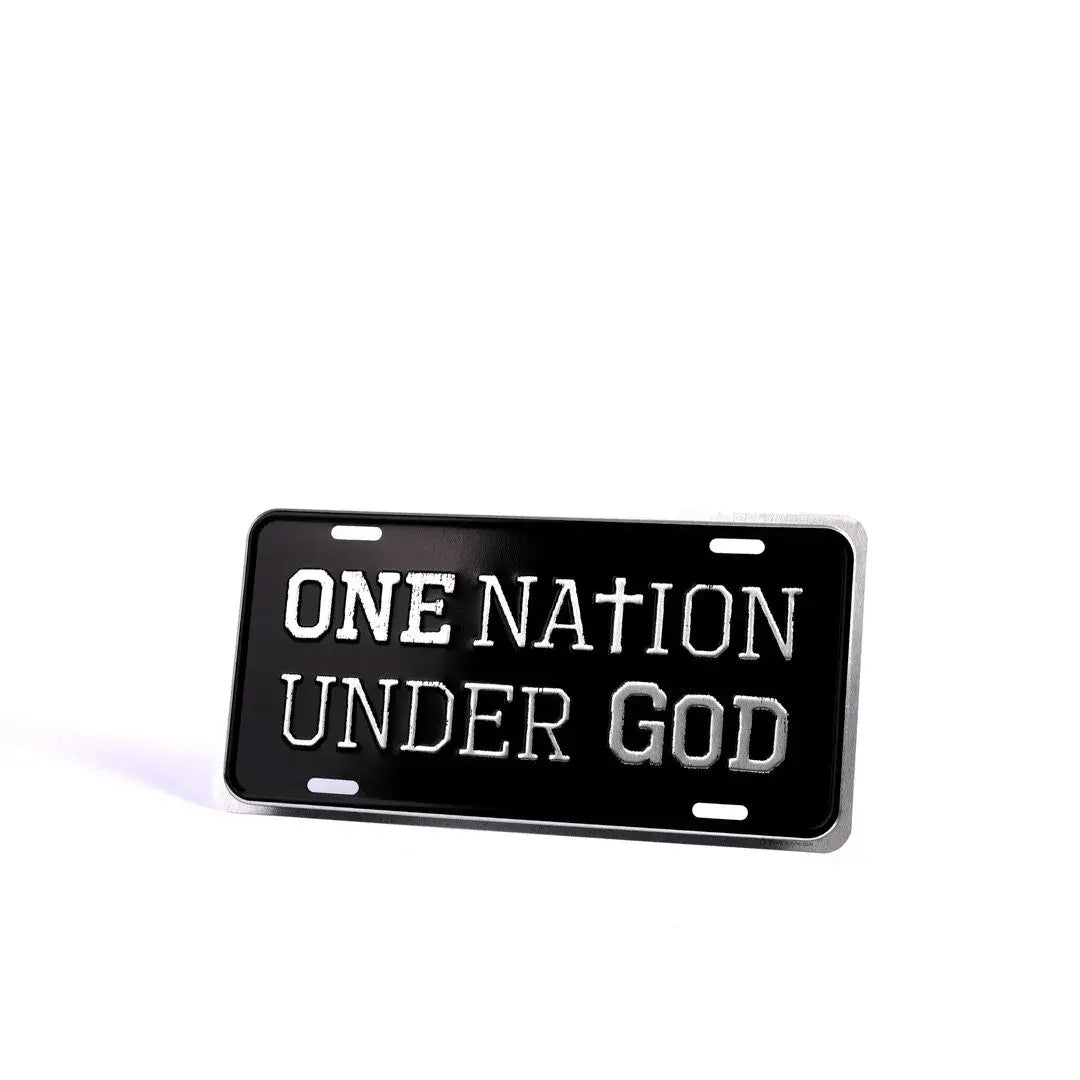 Autotag - One Nation Under God
