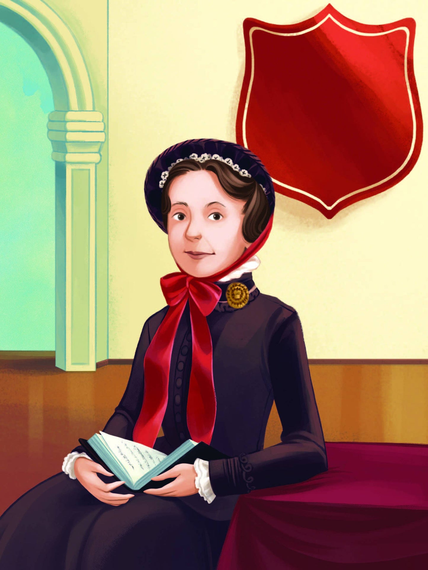 100 Extraordinary Stories of Prayer for Courageous Girls