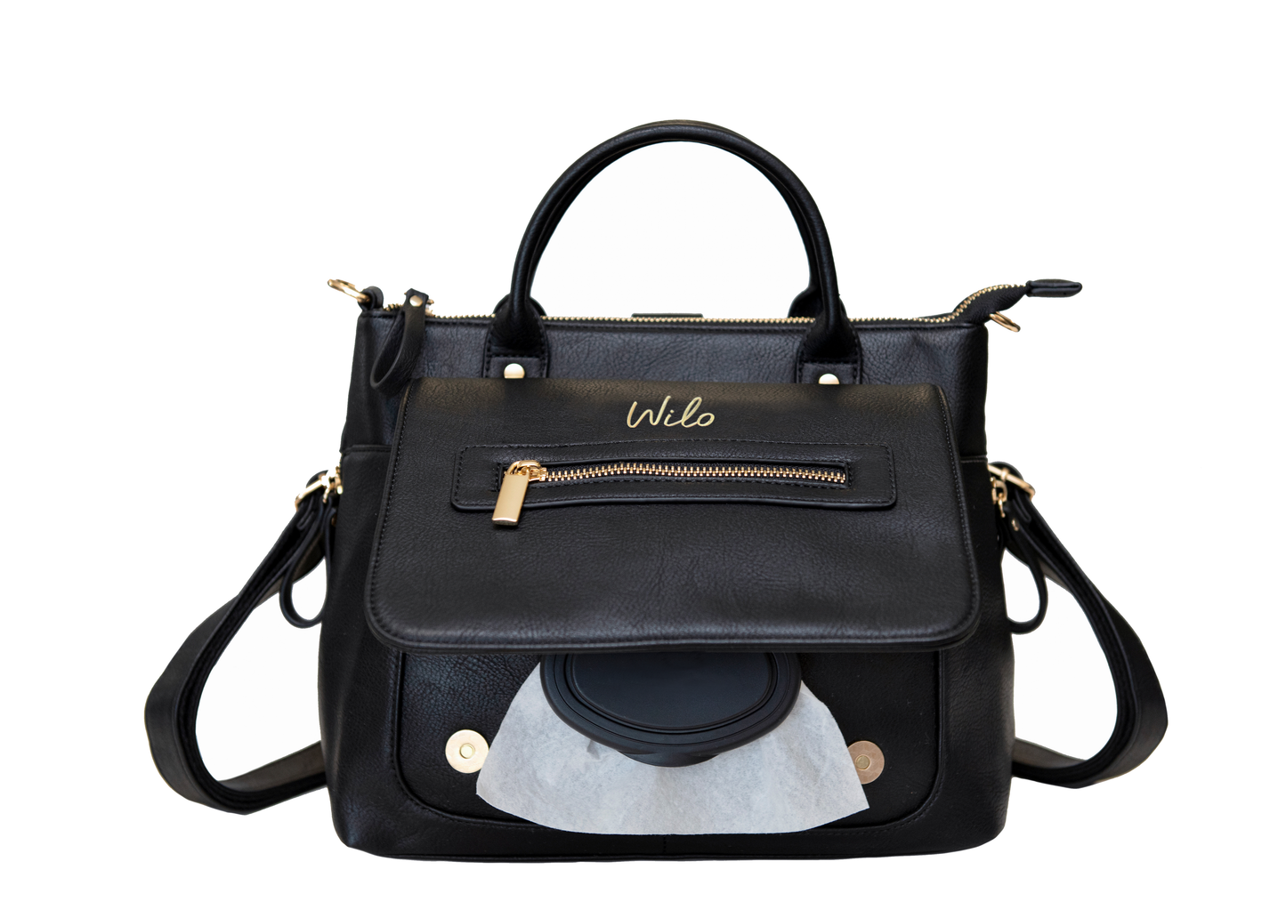 Small Diaper Bag Purse