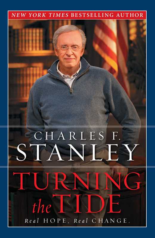 Turning the Tide by Charles F. Stanley
