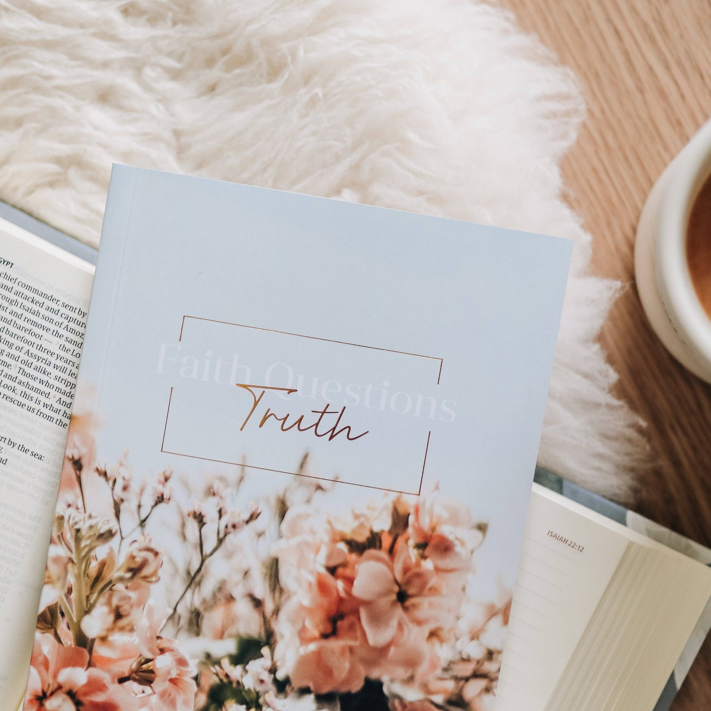 Faith Questions | Truth