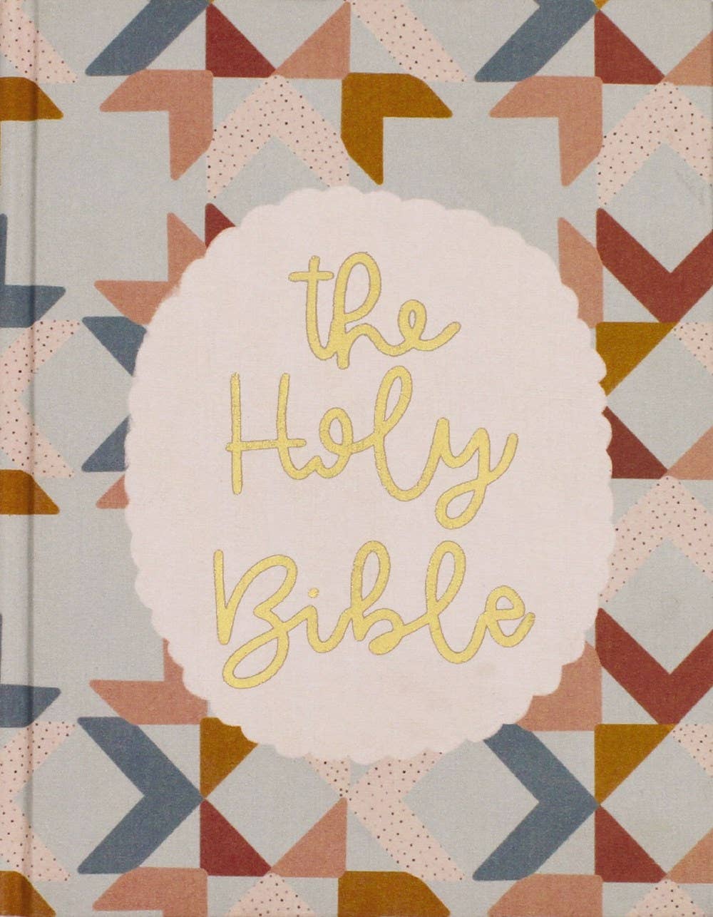 NIV Artisan Collection Bible, Cloth over Board, Multi-Color