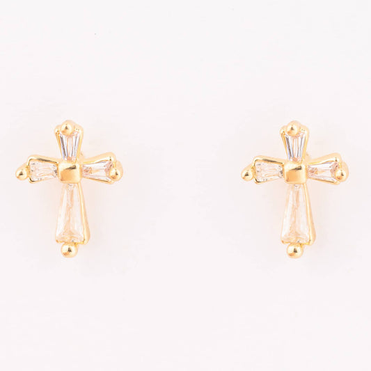 Earrings Luxe Greta