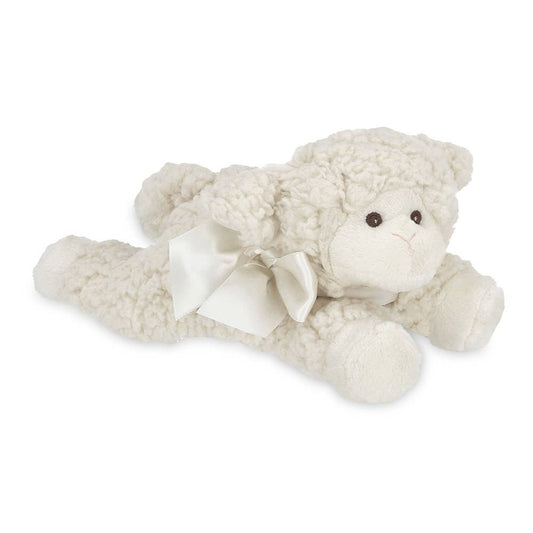 Baby Baa Lamb Rattle