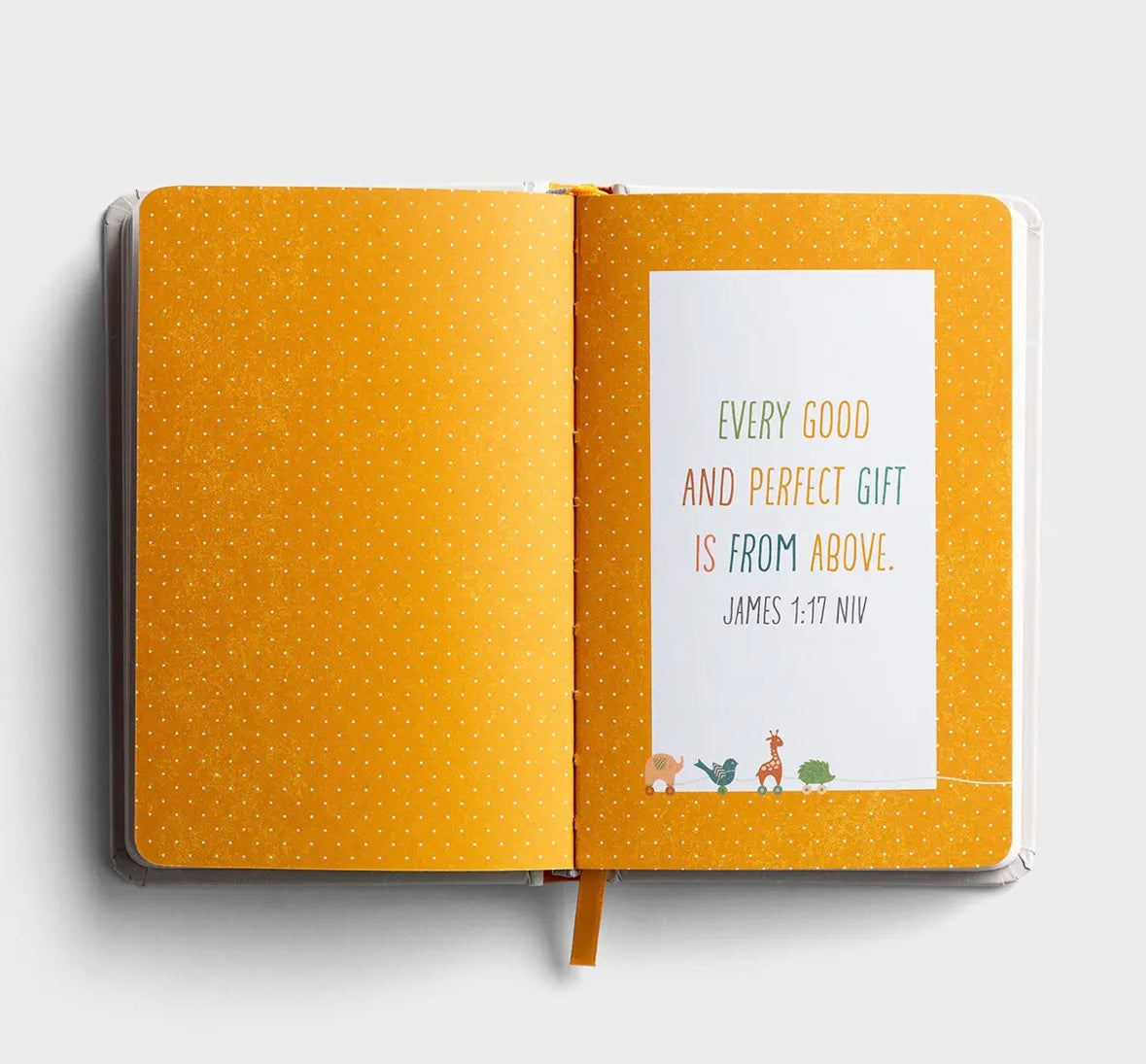 Oh Baby! Devotions for New Parents