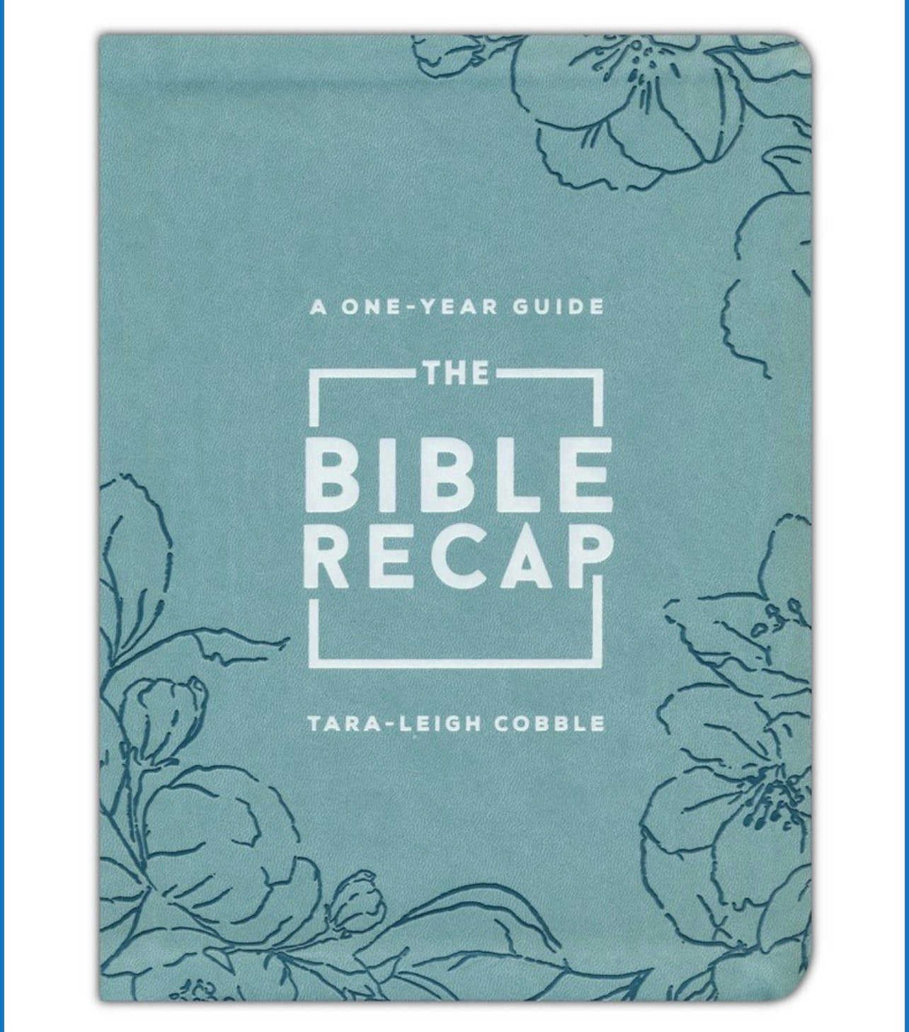 The Bible Recap