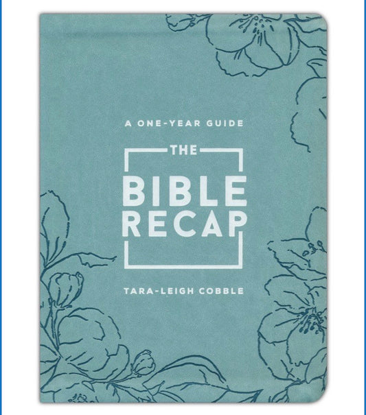 The Bible Recap