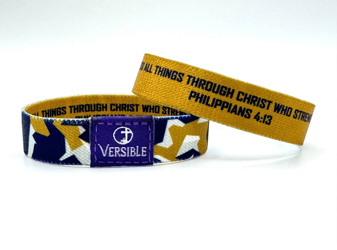 Versible Bracelet