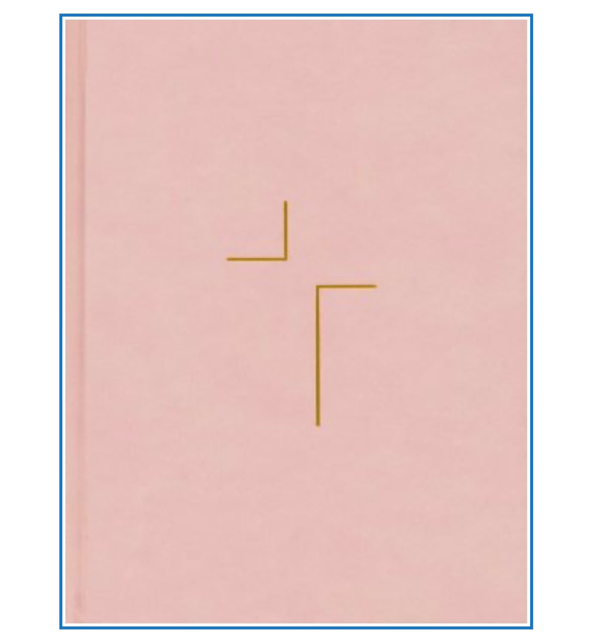 NIV Jesus Bible | Pink