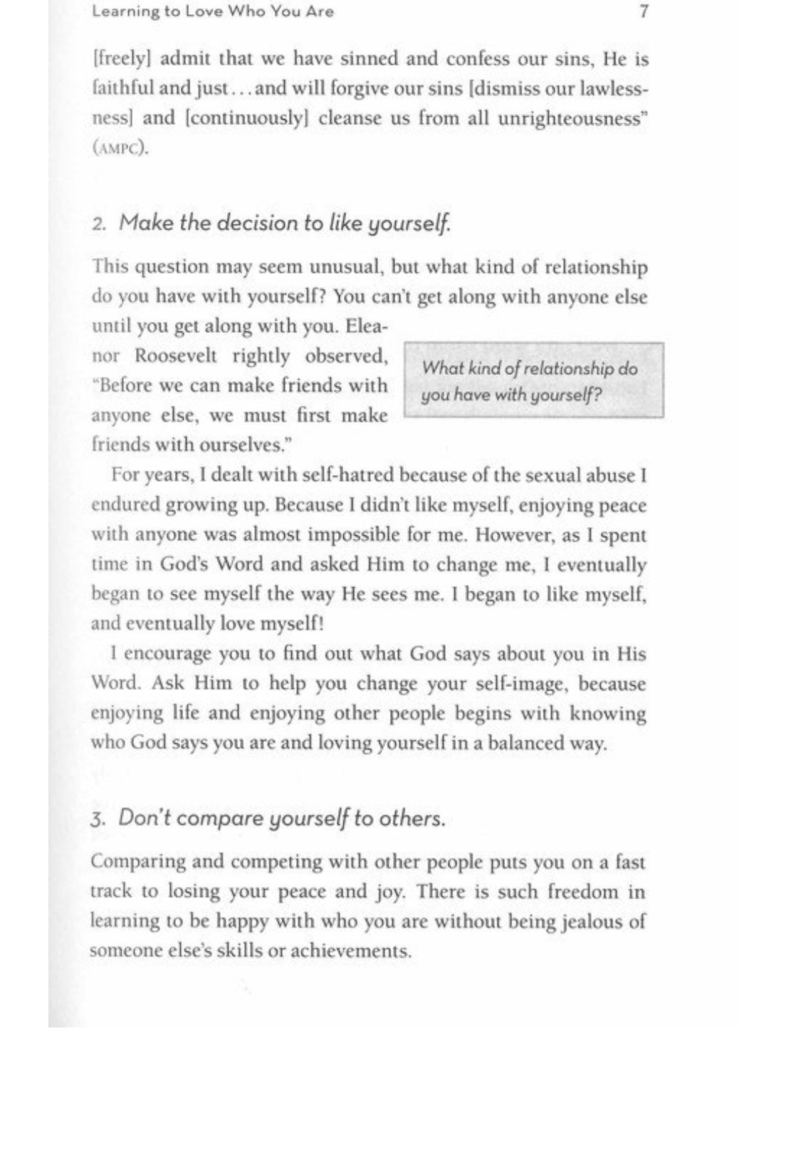 Authentically, Uniquely You | Joyce Meyer