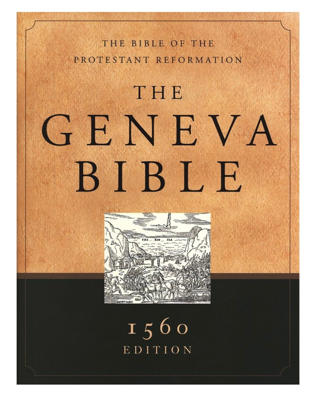 The Geneva Bible