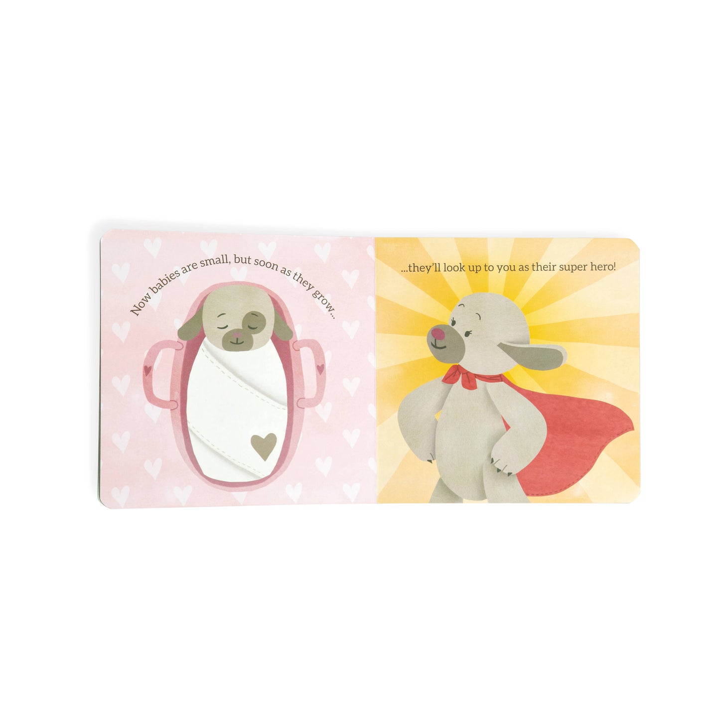 You're Going To Be a Big Sister Book