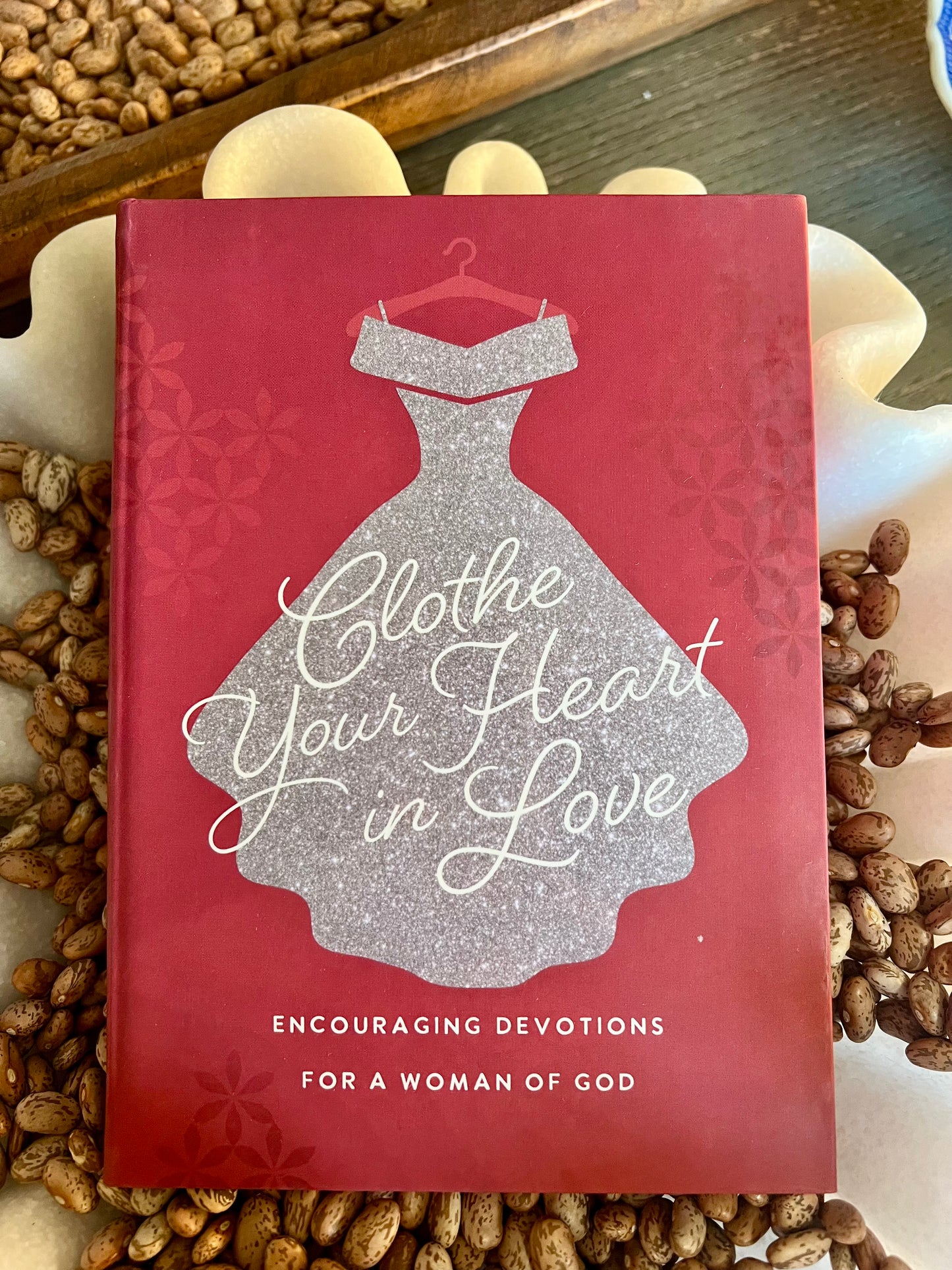 Clothe Your Heart in Love