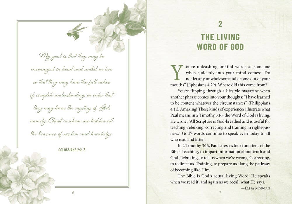 Devotions For Grandmas