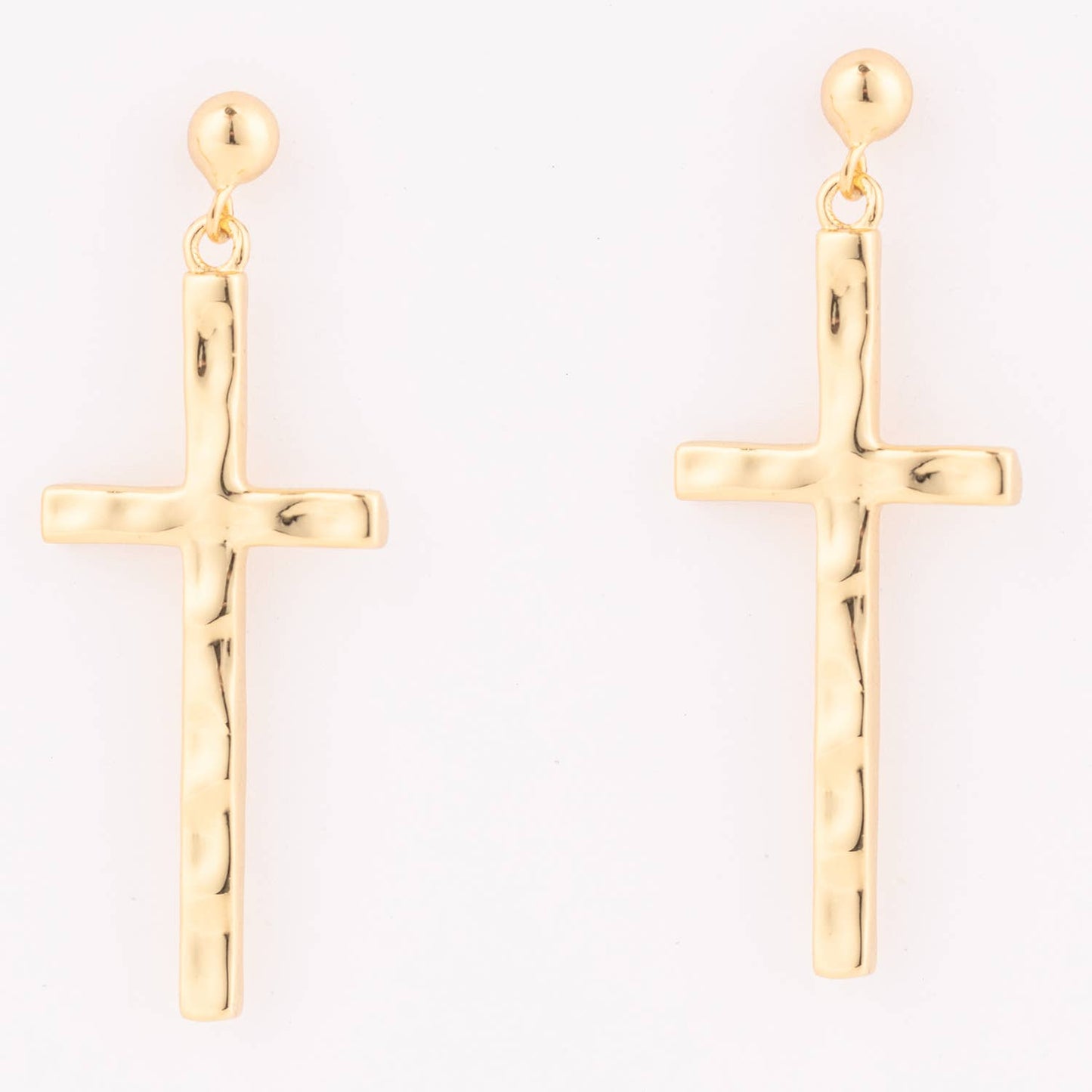 Earrings Luxe Daphne