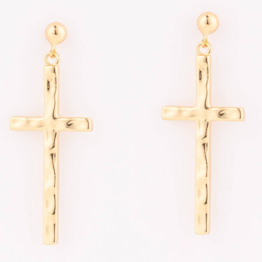 Earrings Luxe Daphne
