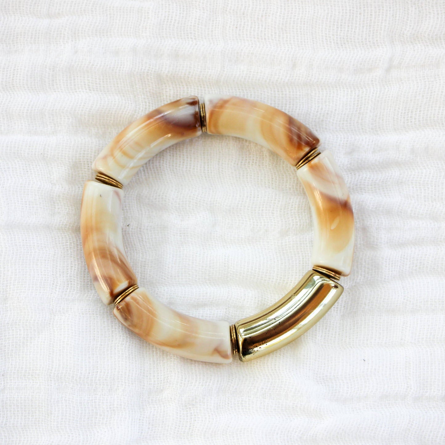 Flourish Bracelet