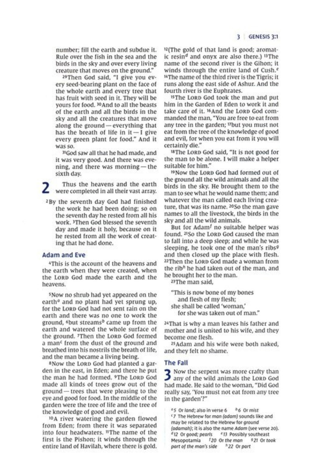 NIV Women's Devotional Bible, Comfort Print-soft leather look, navy