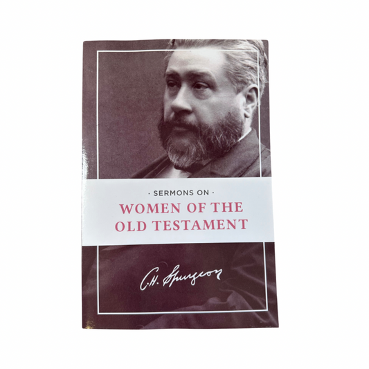 Sermons on Women of the Old Testament