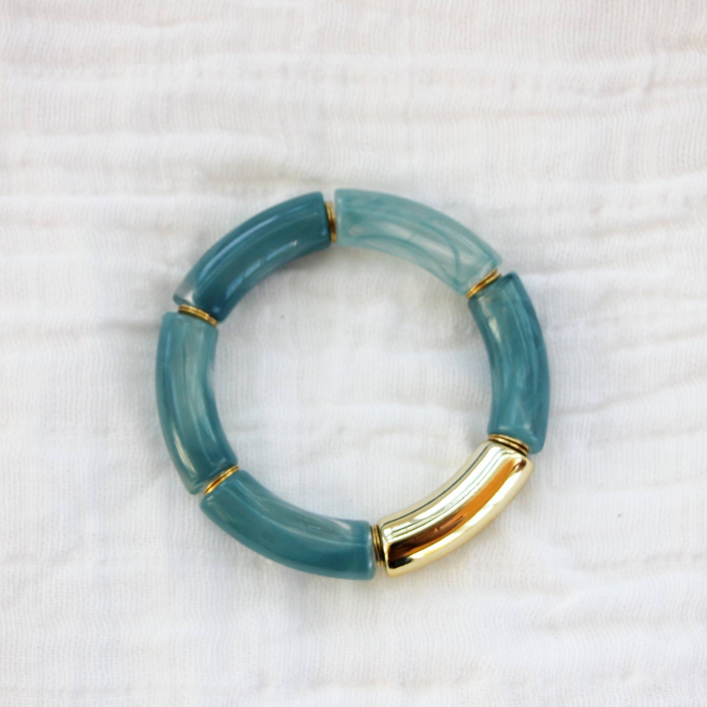 Flourish Bracelet