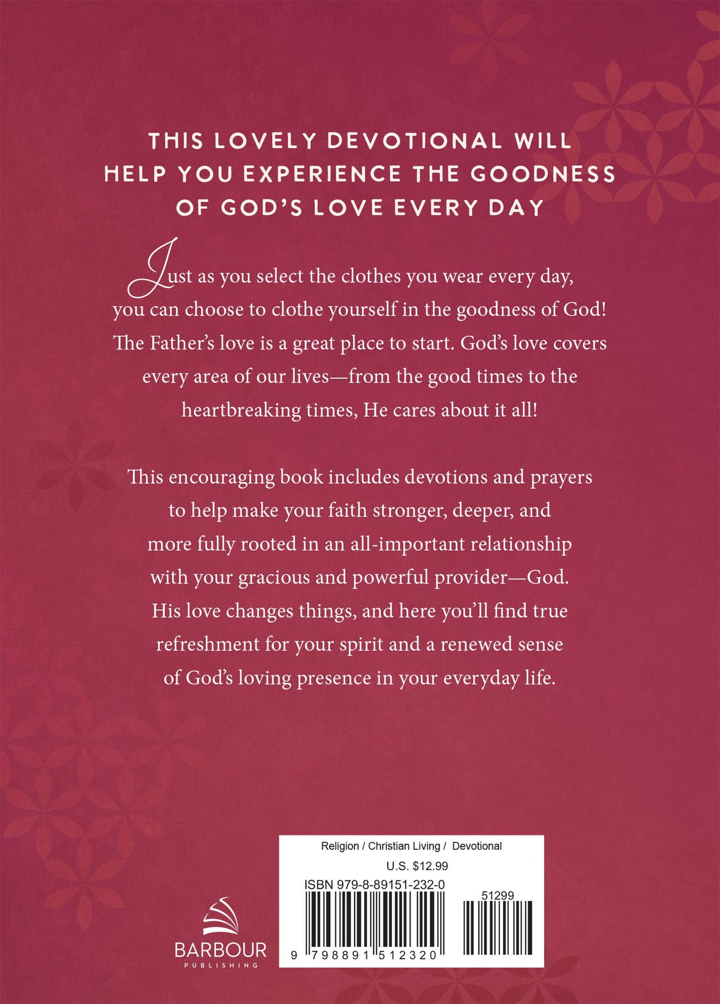 Clothe Your Heart in Love