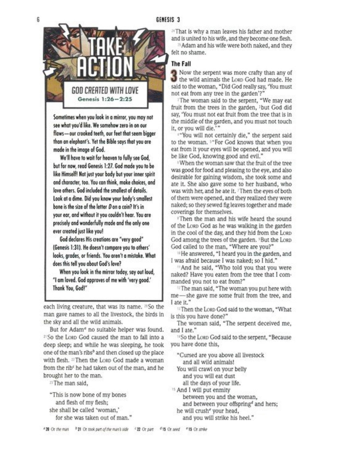 NIV Study Action Study Bible - leathersoft forest green