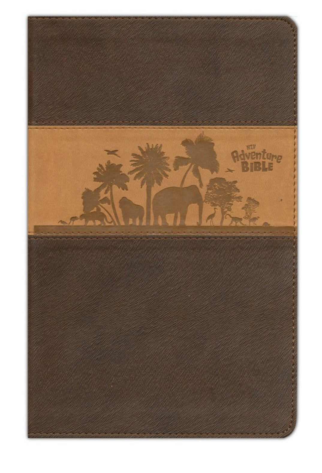 NIV Adventure Bible