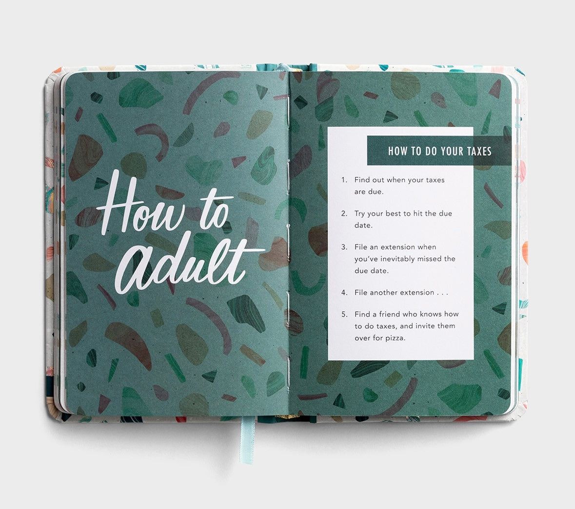 Adulting Ain’t Easy | Devotions for 20-Somethings