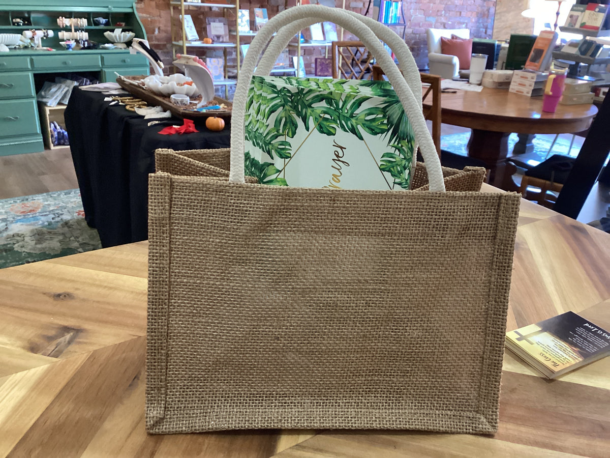 Bag note card bag