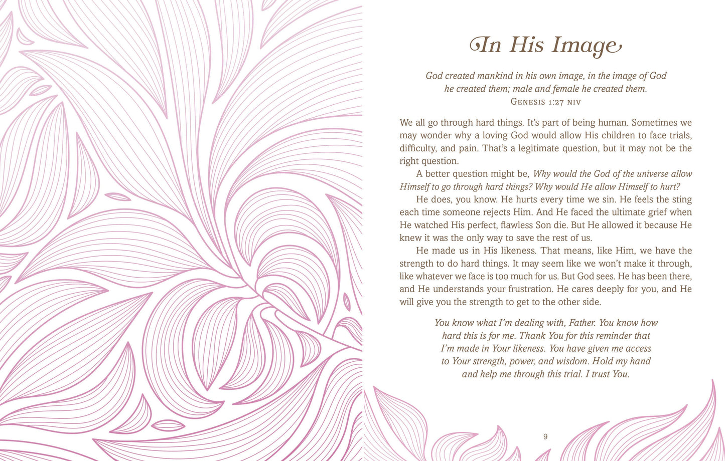 You Can Do Hard Things