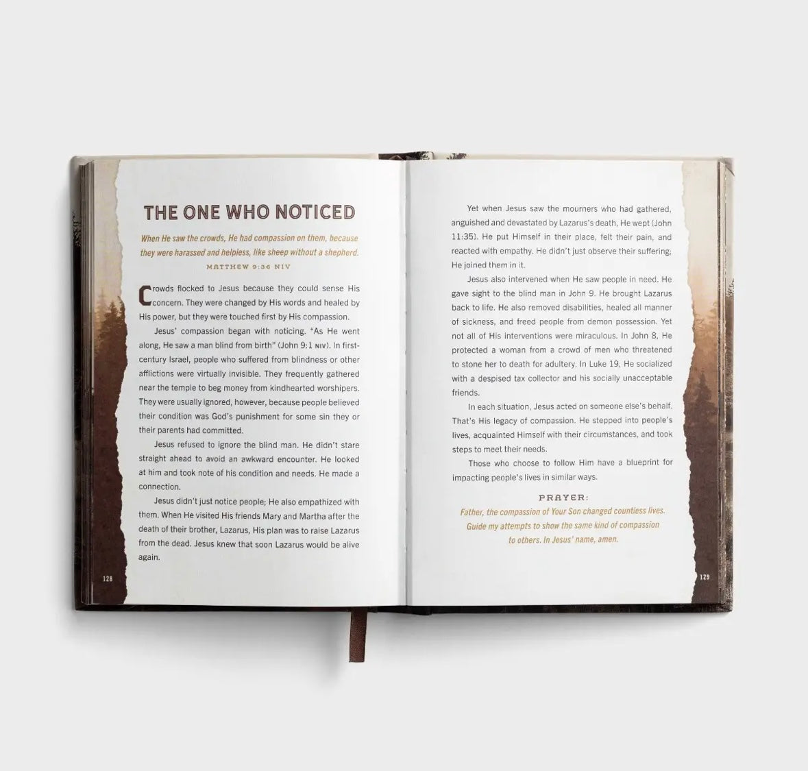 Designed For Greatness | Devotions For Men