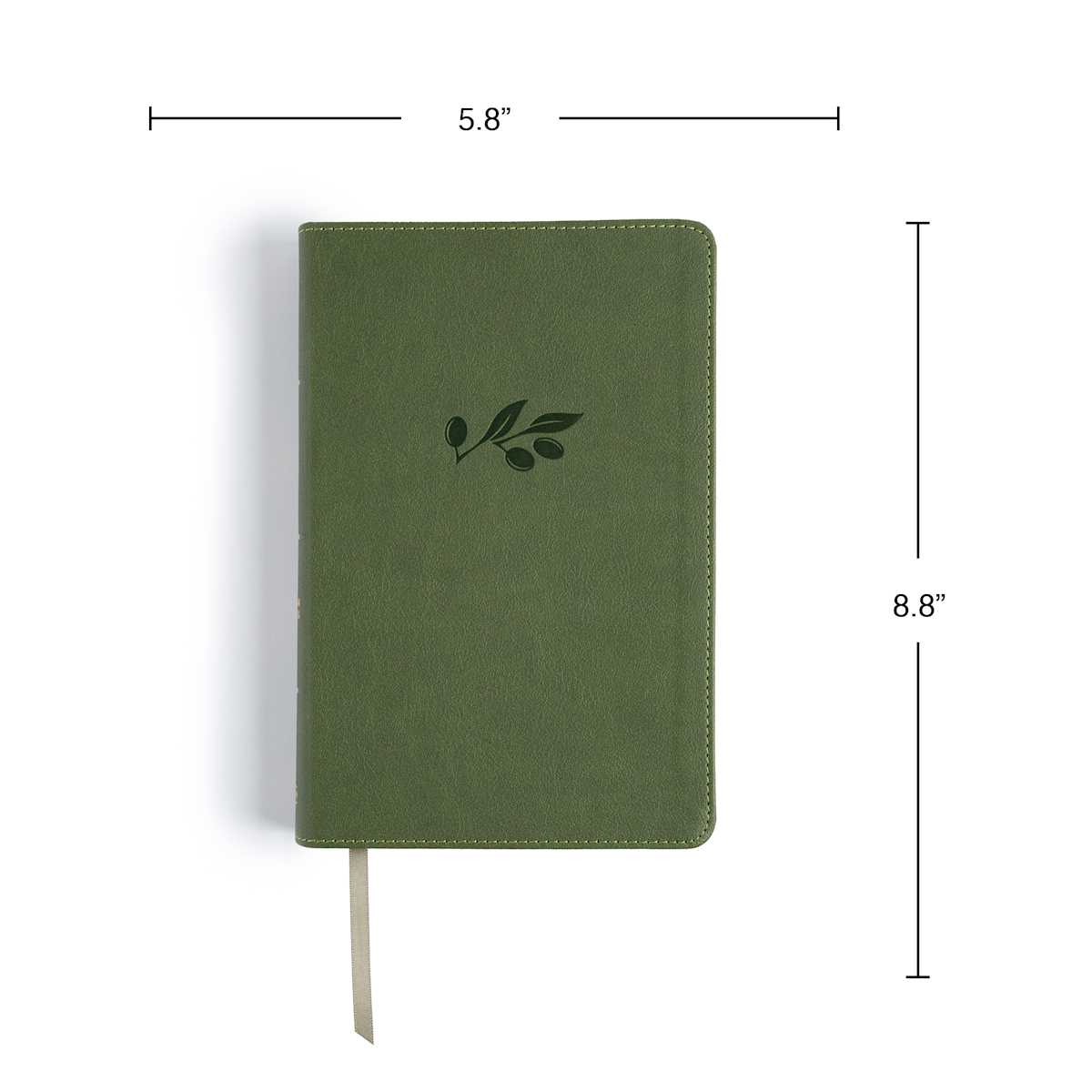CSB Large Print Personal Size Digital Study Bible