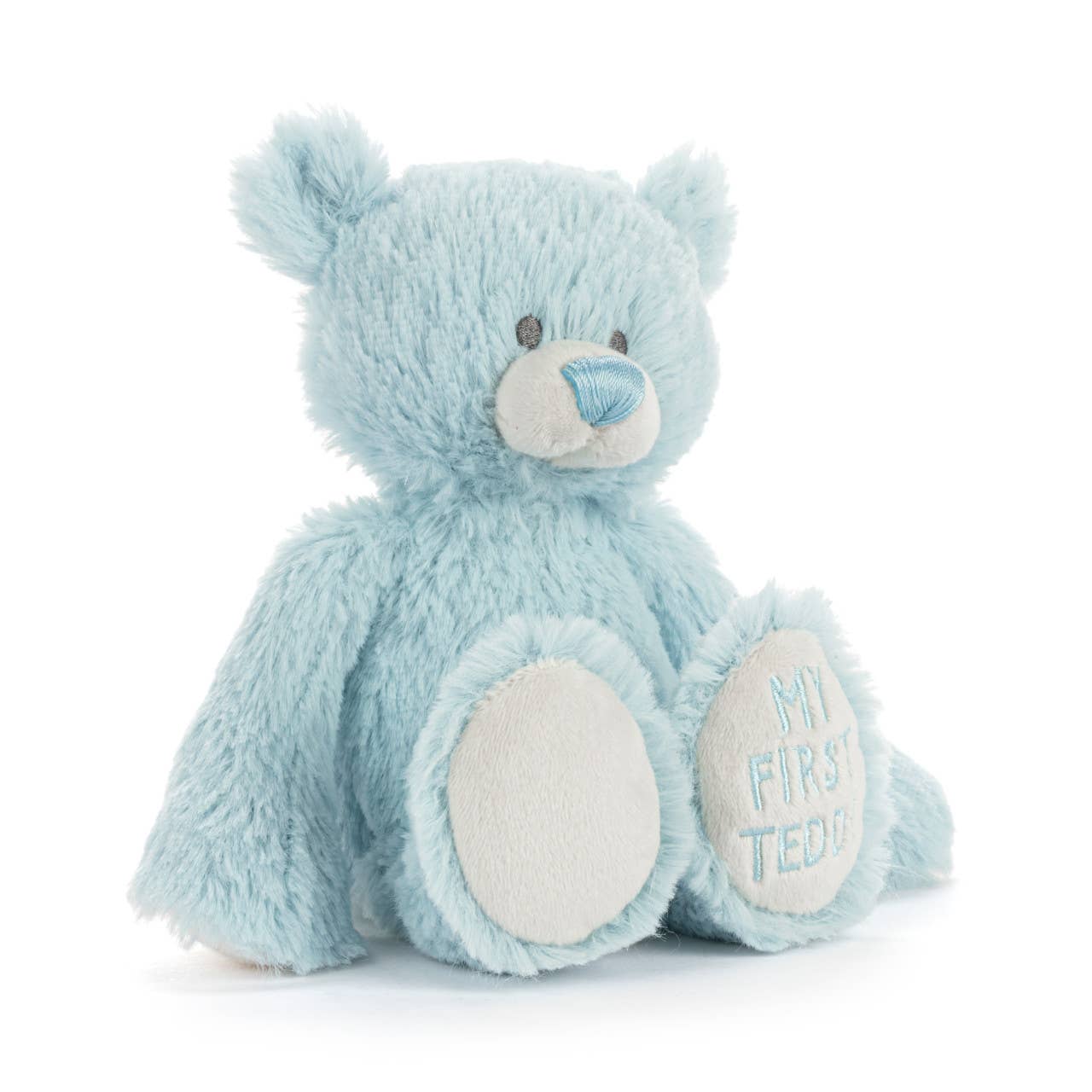 My First Teddy Bear Mini - Blue