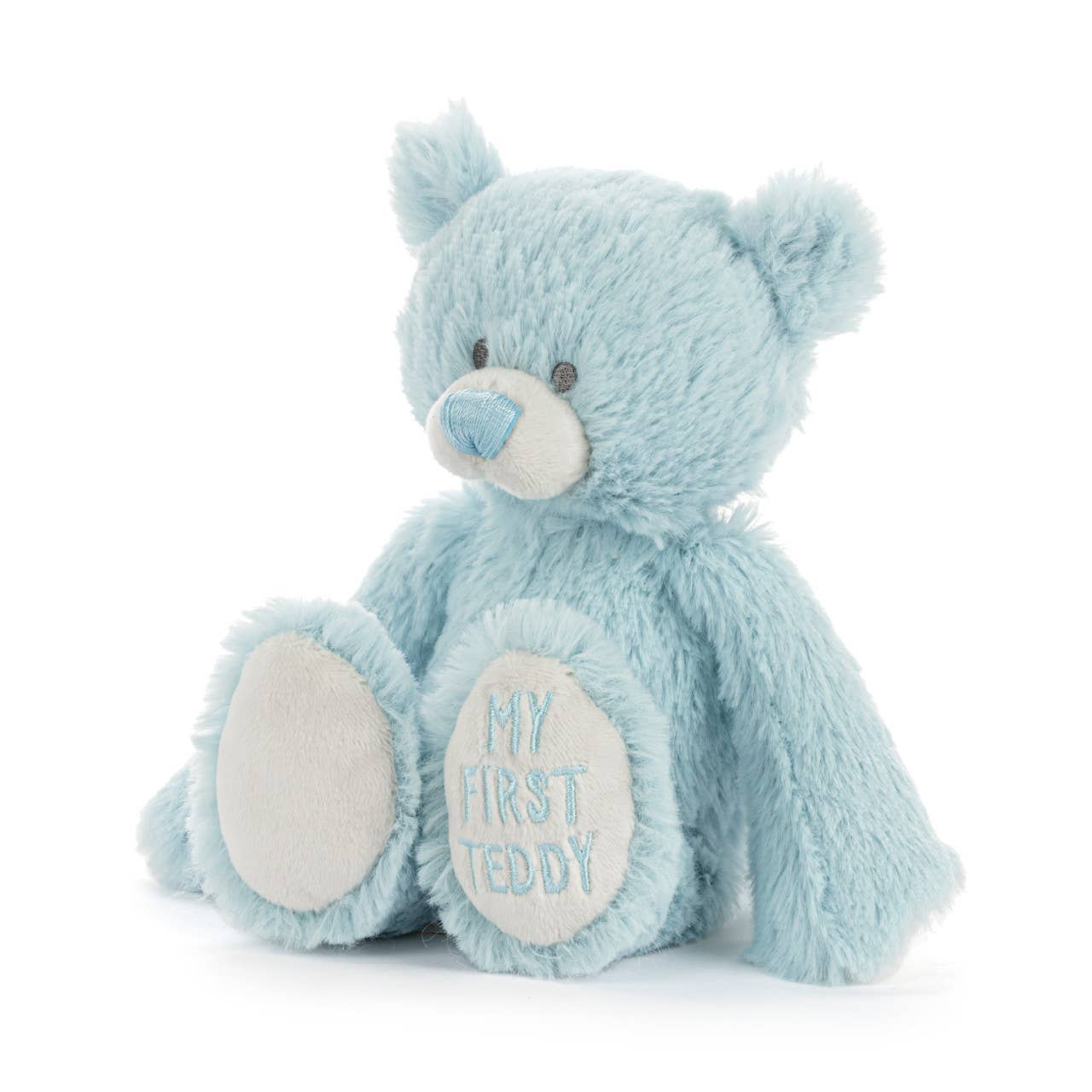 My First Teddy Bear Mini - Blue