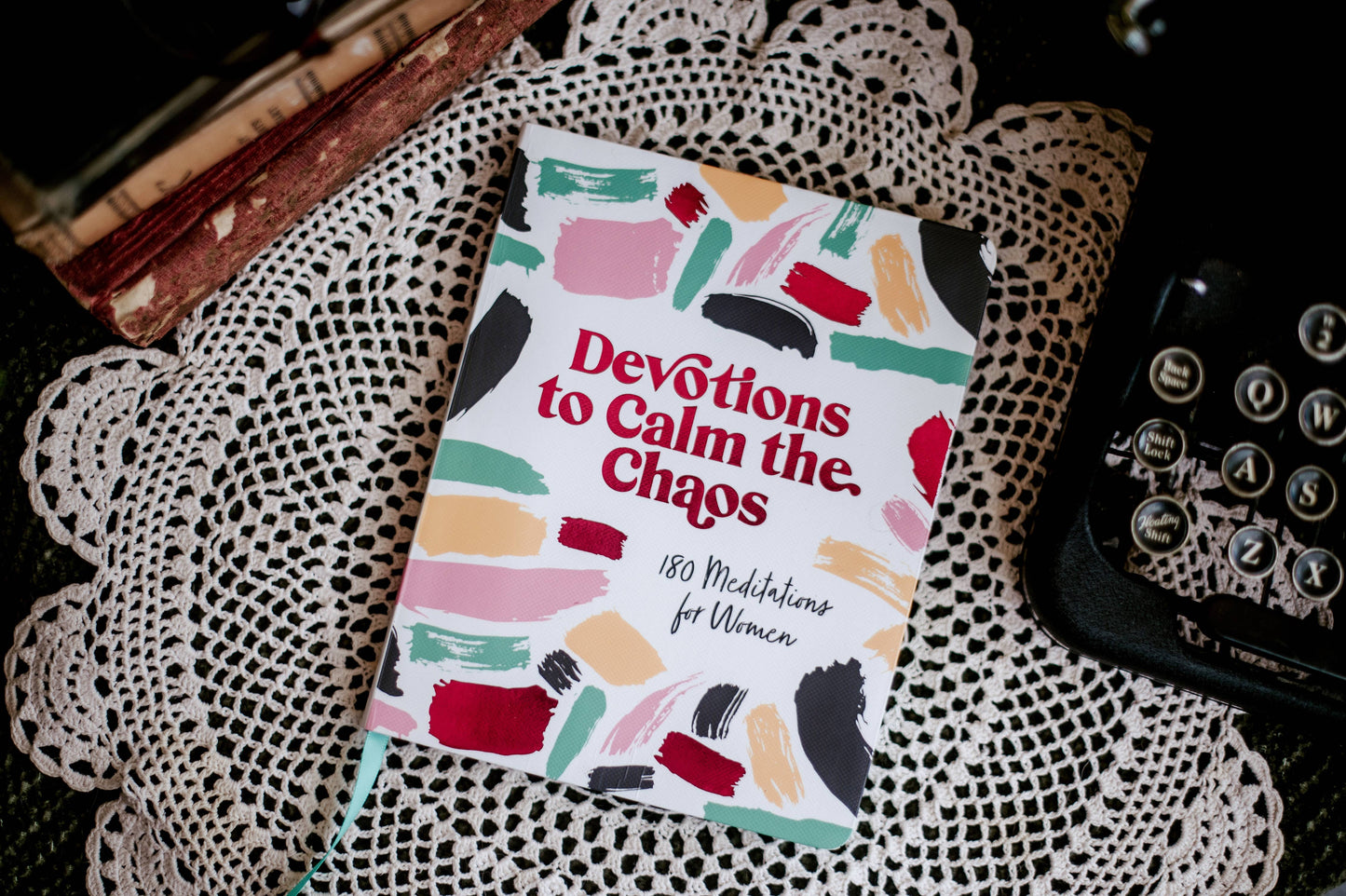 Devotions to Calm the Chaos